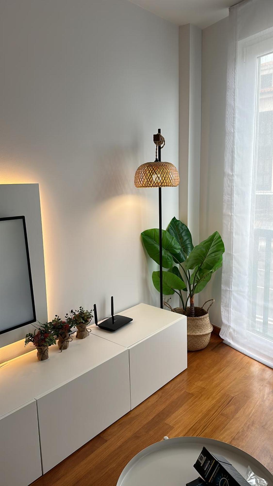 Apartamento Av.Galicia Playa Finisterre Exterior foto