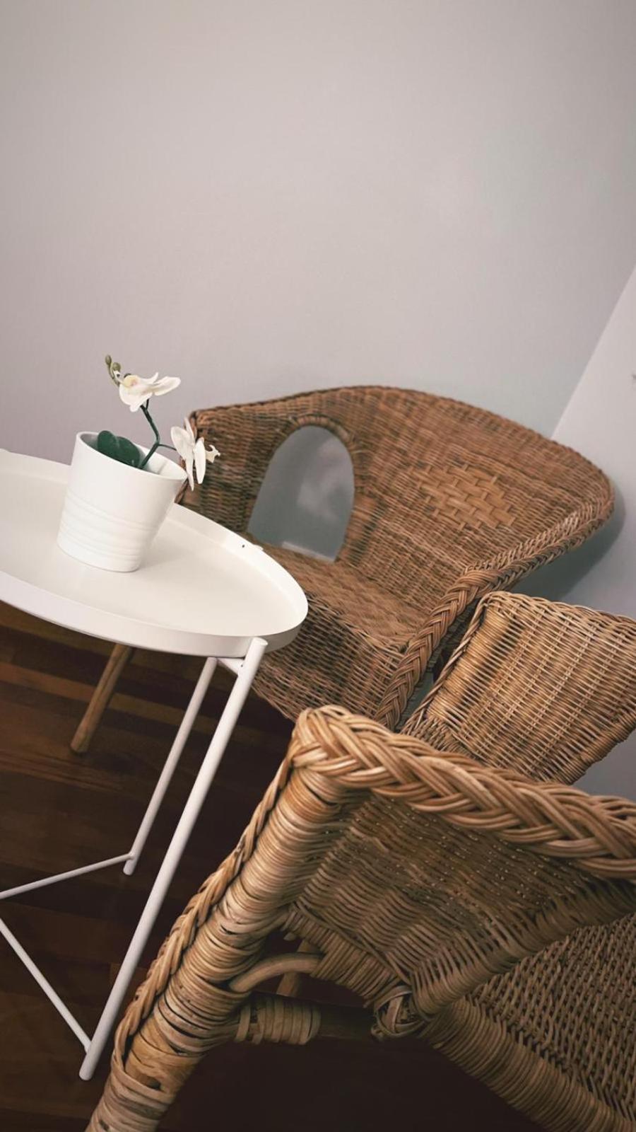 Apartamento Av.Galicia Playa Finisterre Exterior foto