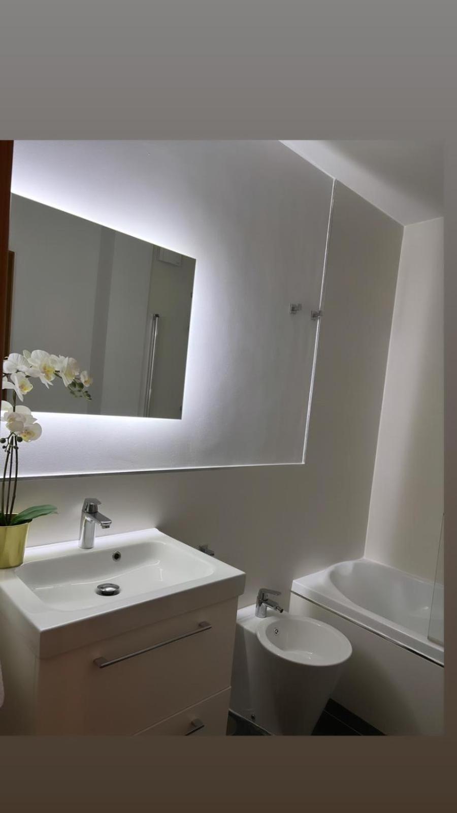 Apartamento Av.Galicia Playa Finisterre Exterior foto